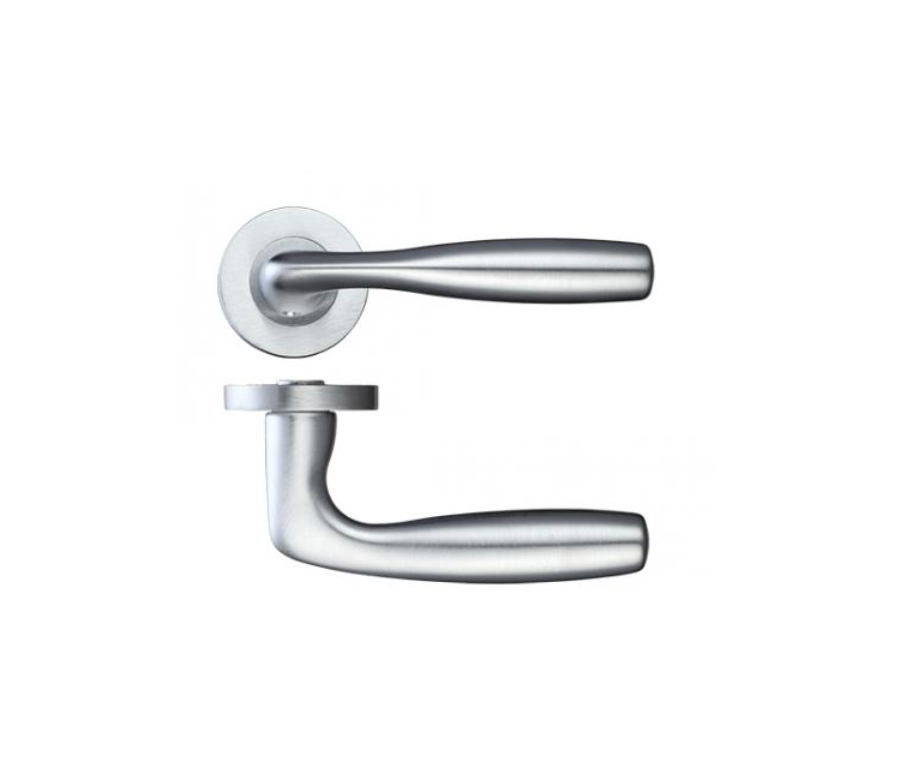 Satin Chrome