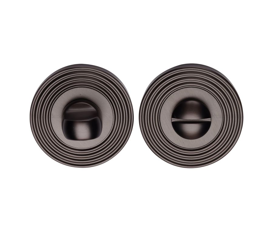 Matt Bronze Thumbturn & Emergency Release - RR4049