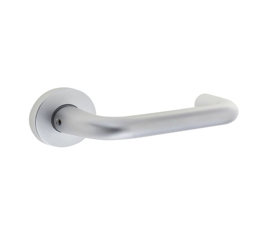 Frelan 52x8mm SAA Lever on rose