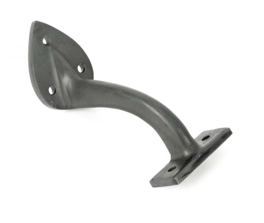 From the Anvil 88mm Beeswax Handrail Bracket | 46140