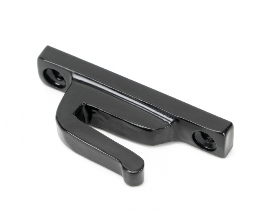 From the Anvil Black Hook Plate | 33284