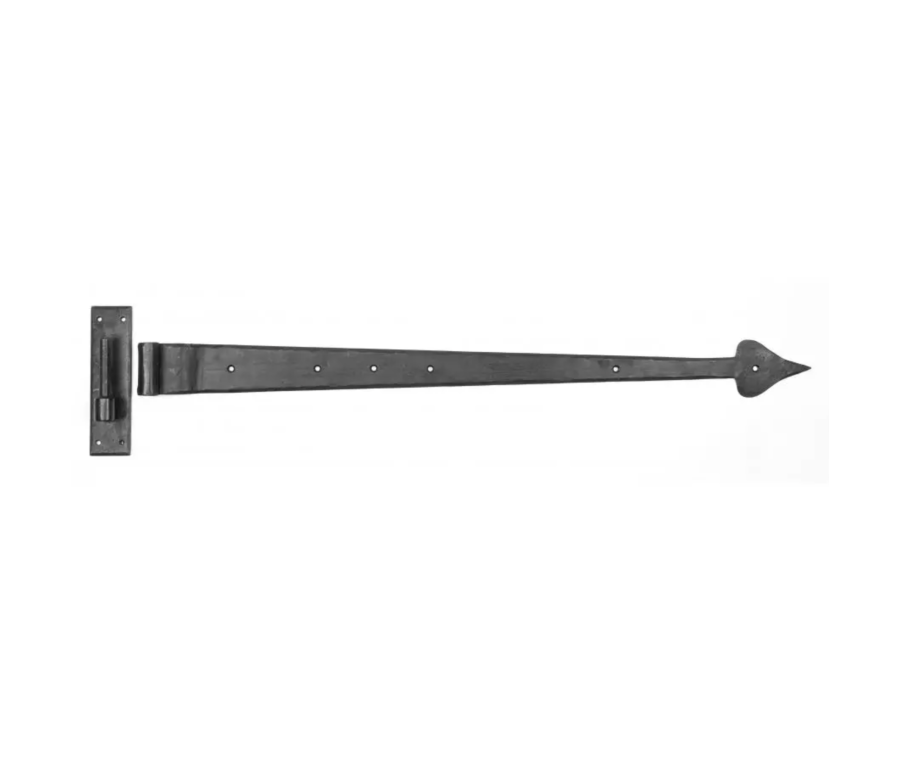 Pair Anvil External Beeswax 35