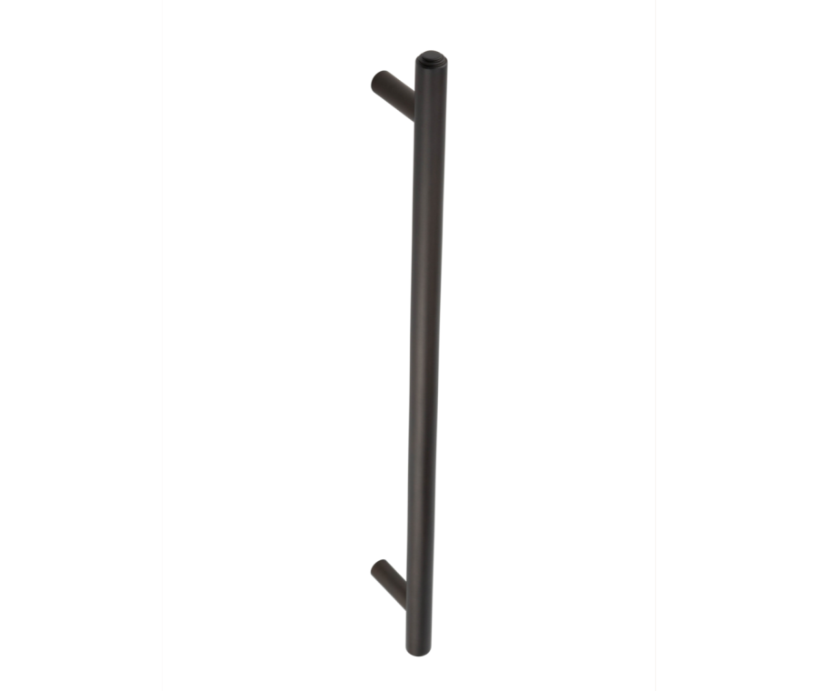 Burlington 425mm Dark Bronze Pull Handle | BUR1000DB