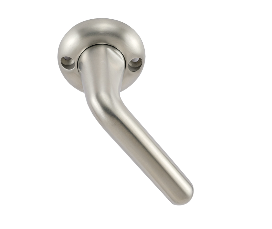 Set Satin Stainless Steel Eclipse Ultra Anti Ligature Handle | 34813 