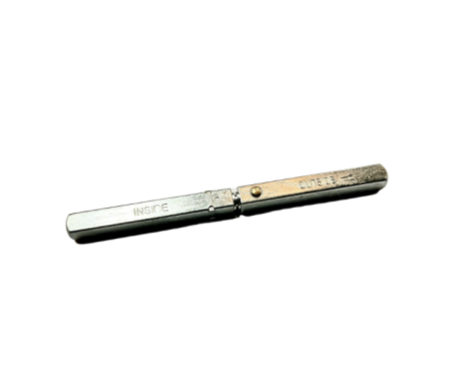140mm Split Spindle | ZPS11