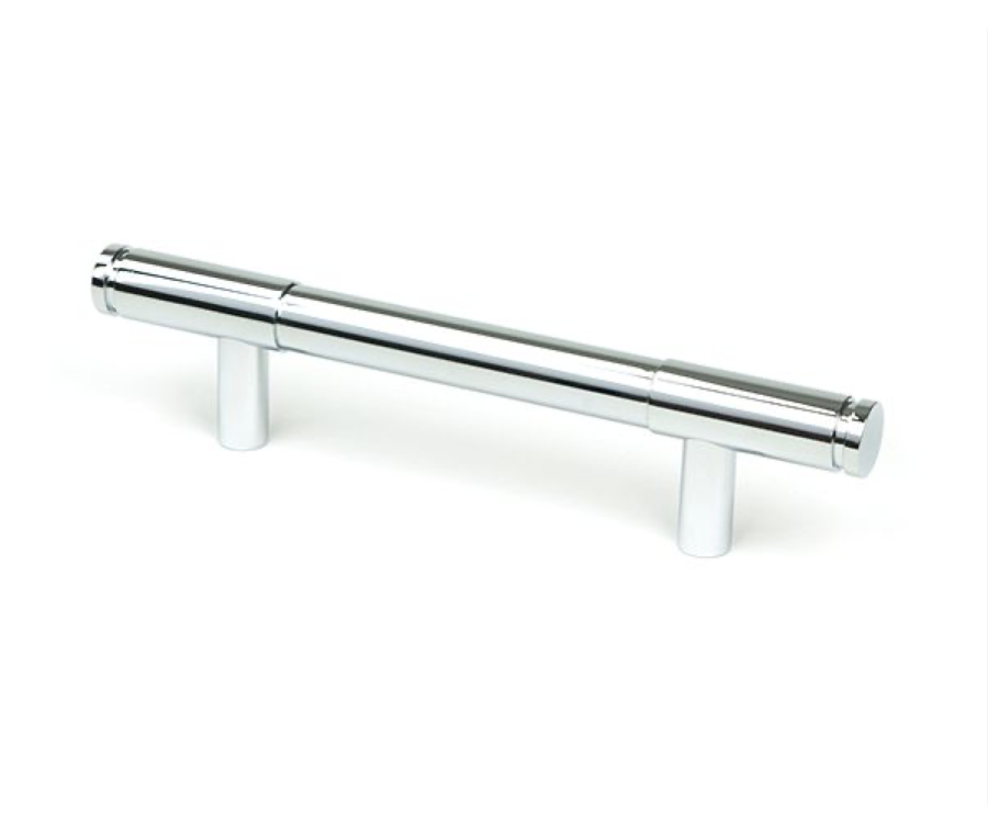 Polished Chrome 156mm Kelso Small Pull Handle | 50334