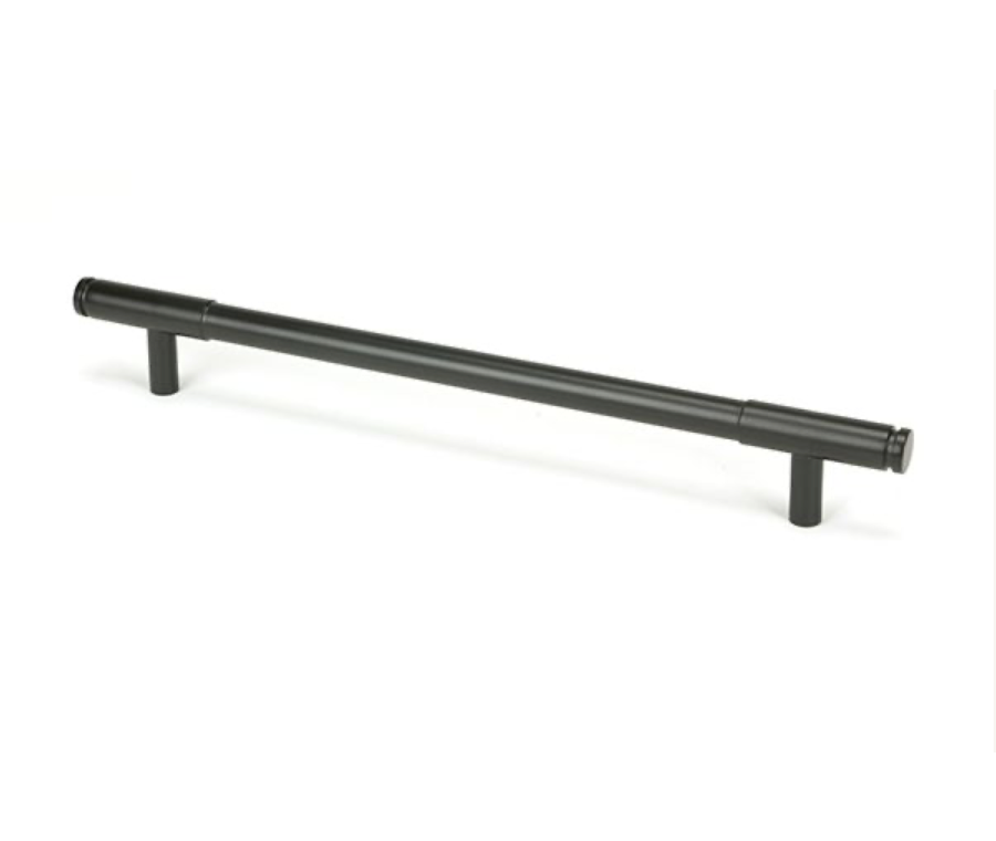 Aged Bronze 284mm Kelso Large Pull Handle | 50447