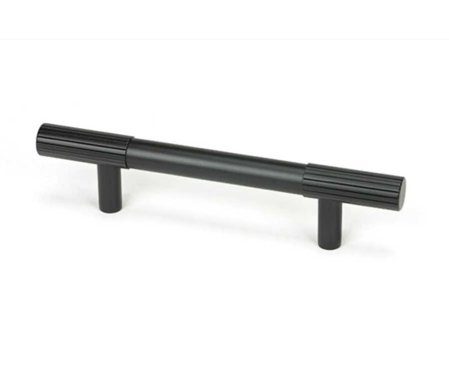 Matt Black 156mm Judd Small Pull Handle | 50433