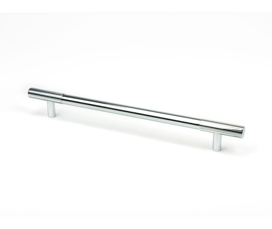 Polished Chrome 284mm Judd Large Pull Handle | 50411