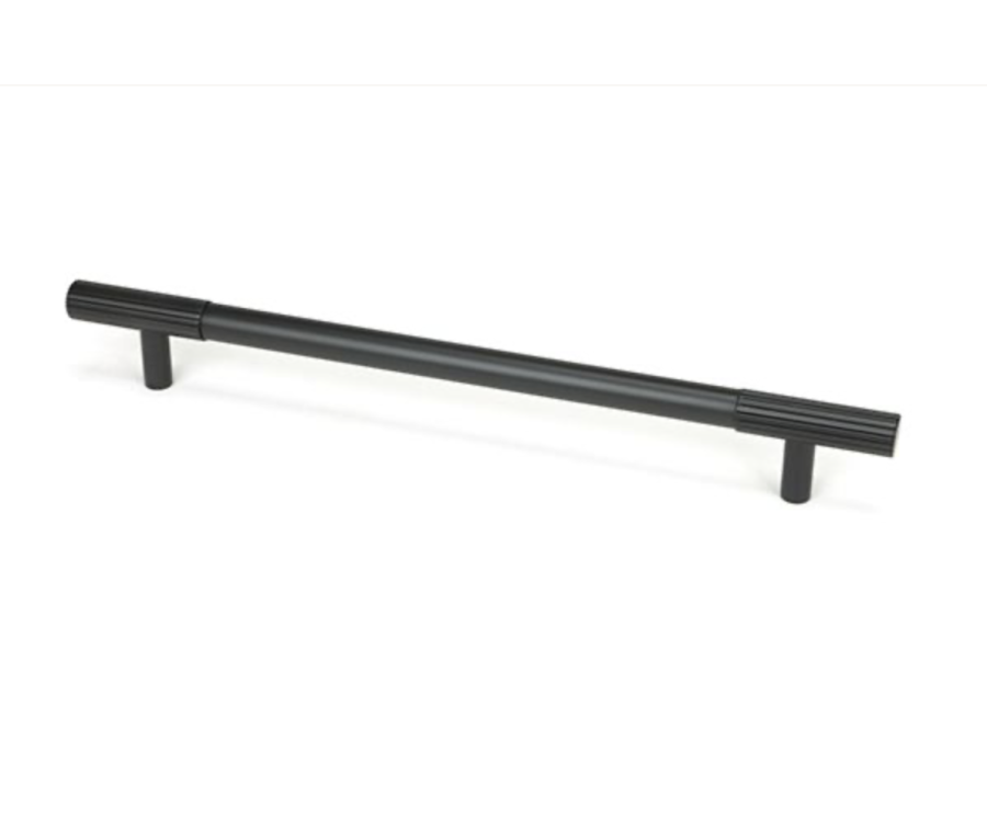 Matt Black 284mm Judd Large Pull Handle | 50435
