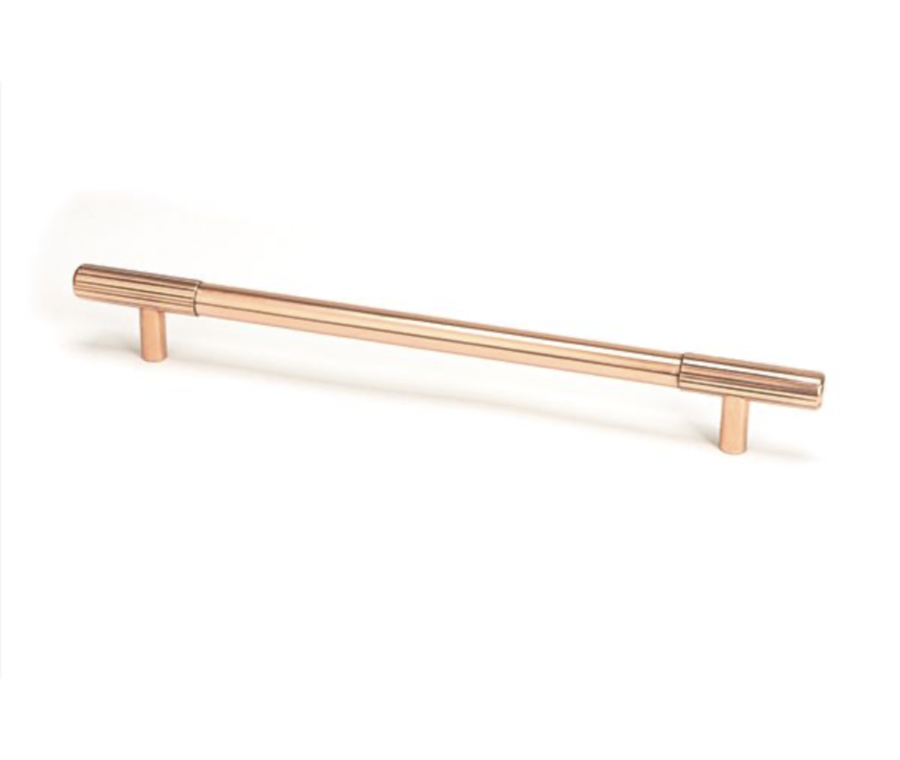 Polished Bronze 284mm Judd Large Pull Handle | 50483