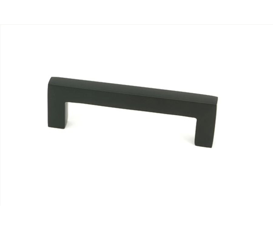 Matt Black Albers Small Pull Handle | 50736