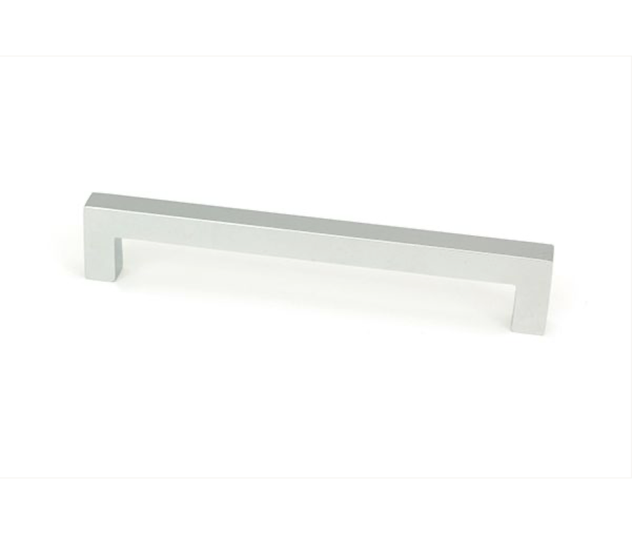 Polished Chrome Albers Medium Pull Handle | 50711