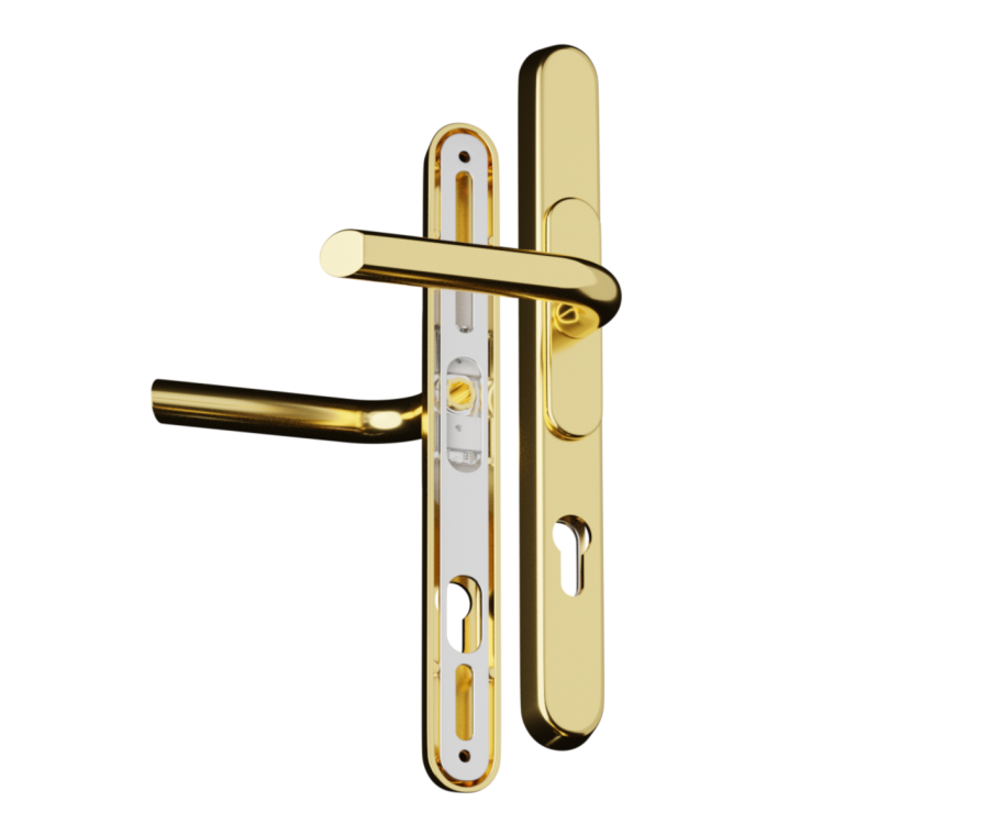 CHAMELEON Gold Pro XL 59-92mm Centres Adjustable Handle