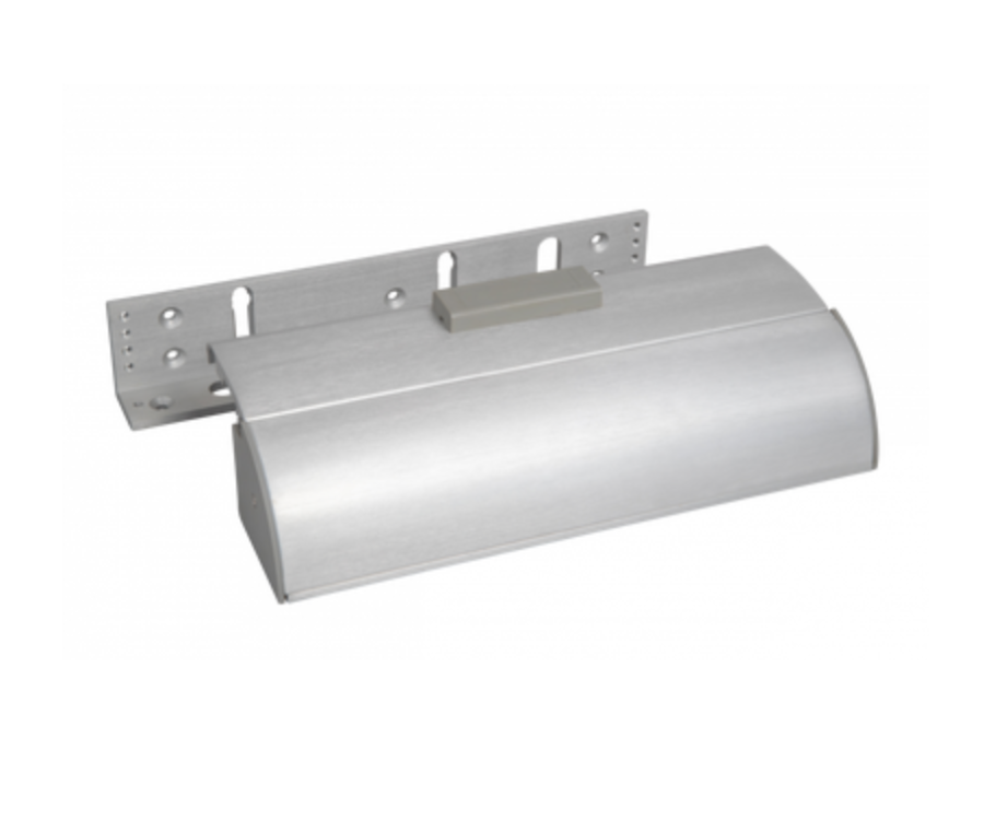 Architectural RGL Safety range Z & L Brackets for ML600 | BK600-FL/AB