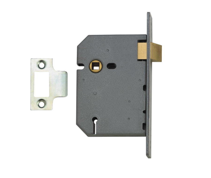 UNIONL2657 75mm SC Latch - Bagged