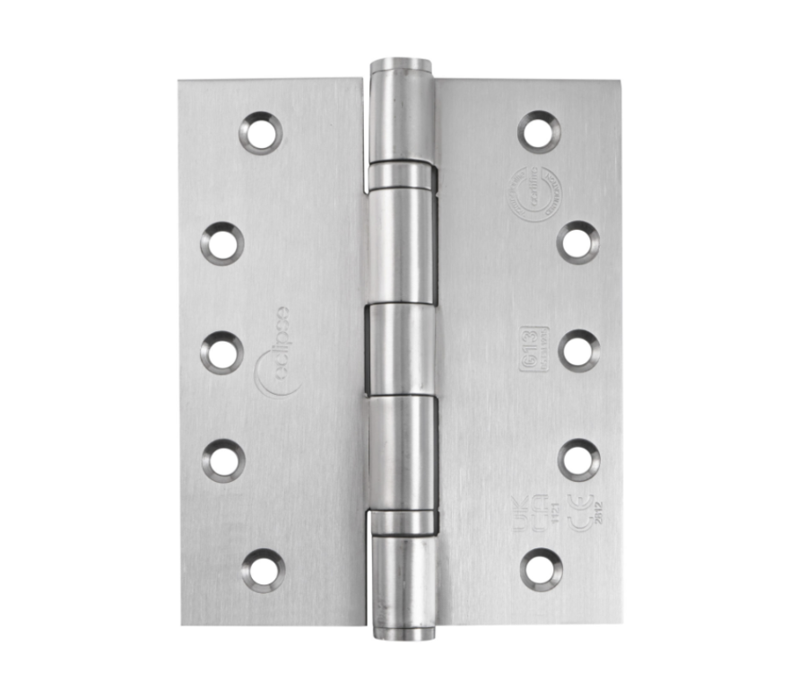 Eclipse Satin Stainless Steel 127mm (5