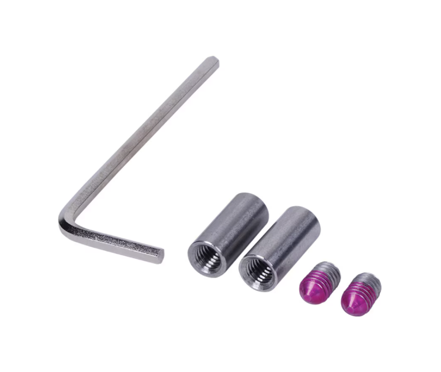 BLU Extension Fixing Kit.  |  SE40-EXT-KIT