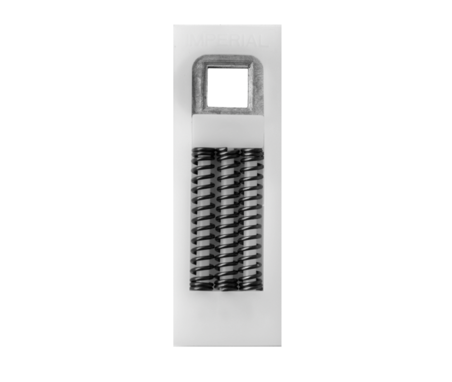 ASEC Spring Cassette 211mm Fixings | AS10678