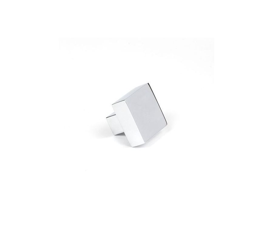 Anvil Polished Chrome Albers 30mm Cabinet Knob | 50707
