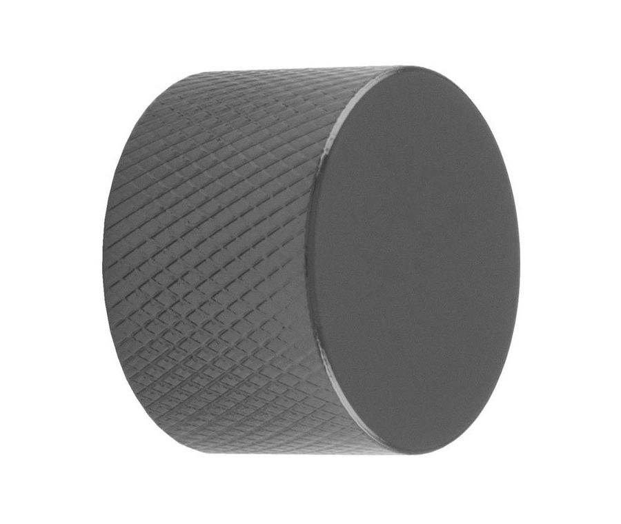Eurolite Black Nickel Dimmer Knob ONLY  | SPKDIMBN
