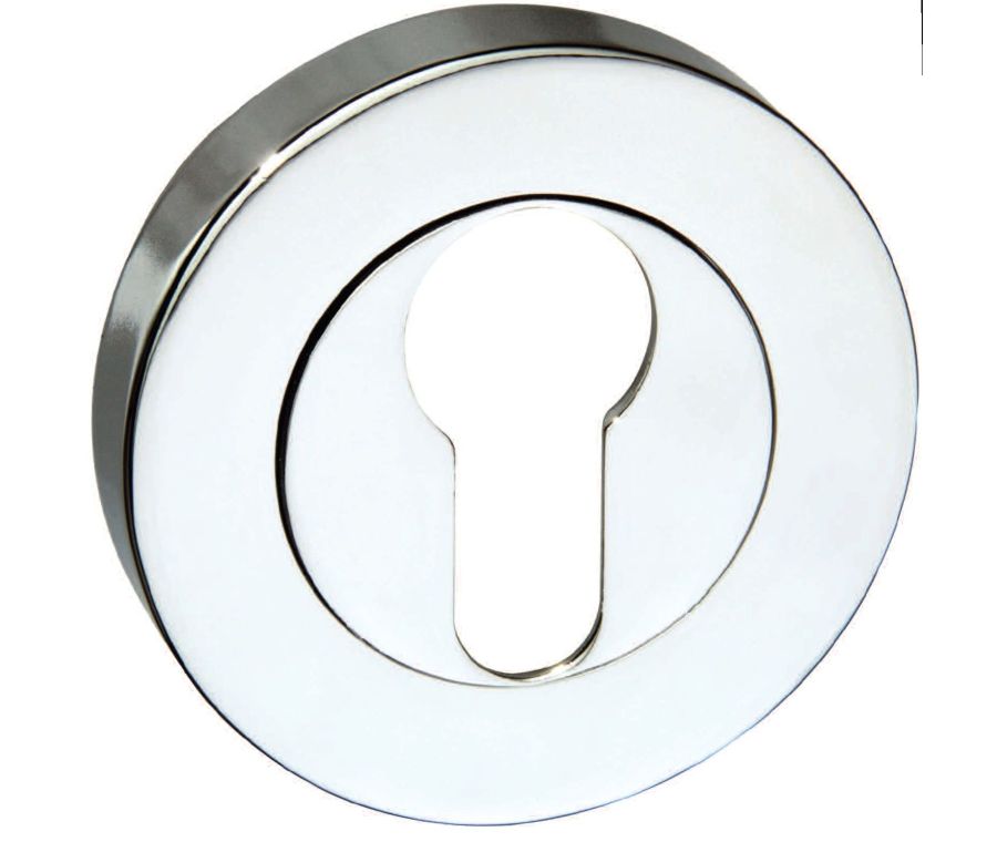 Polished Chrome
