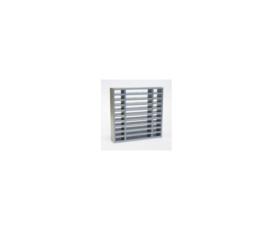 300x300x40mm Intumescent Air Transfer Grill
