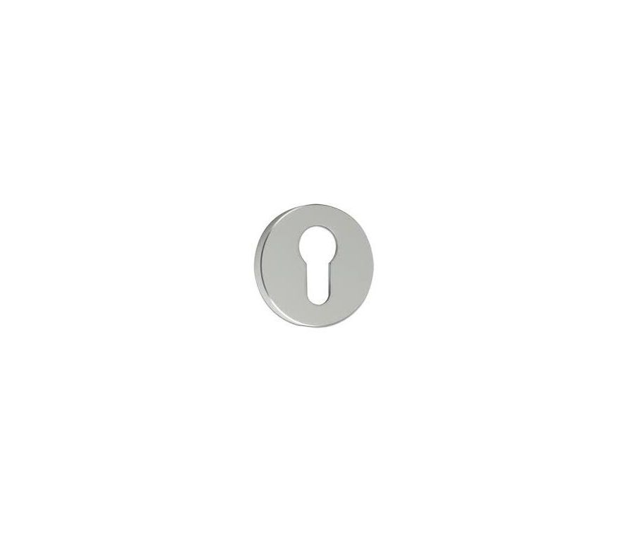 SAA 52mm dia. Euro Profile Escutcheon | ZCA001SA