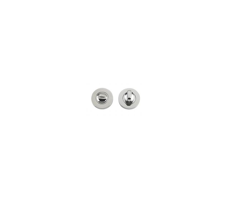Polished Stainless Steel 52mm dia. Snib & Release | ZCS004PS