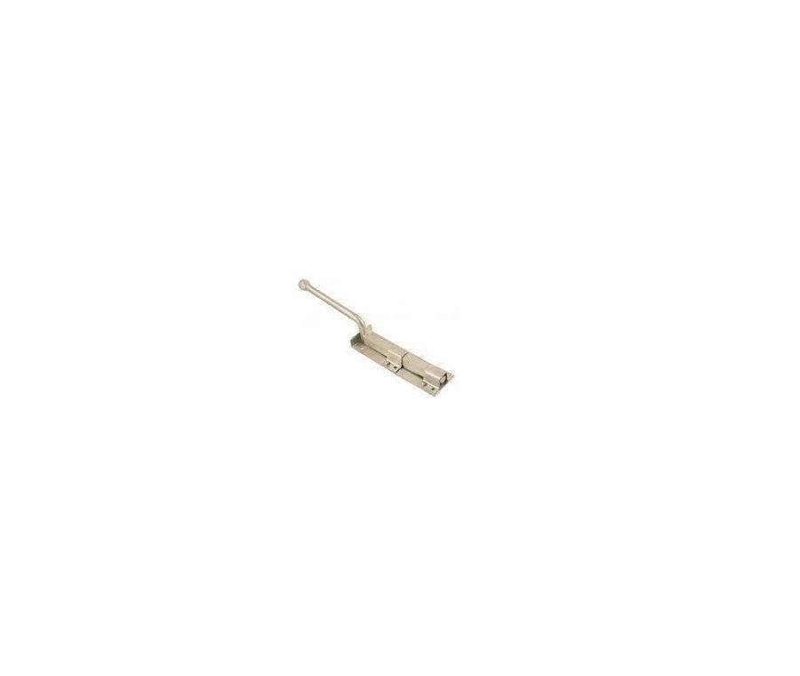 Only 300mm Galvanised Steel Monkey Tail Bolt