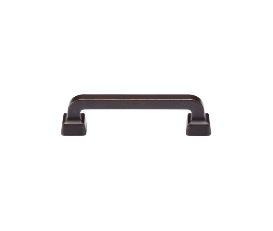 Matt Bronze Stilo Cabinet Pull Handle - 96mm c/c | TK5217-096-LBN