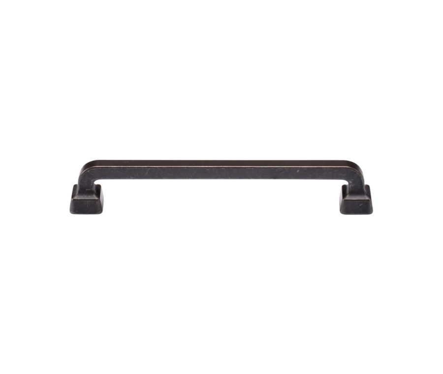Matt Bronze Stilo Cabinet Pull Handle - 160mm c/c | TK5217-160-LBN