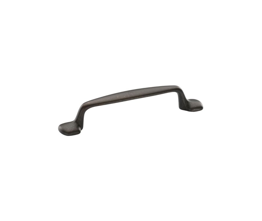 Matt Bronze Classic Pull Handle - 96mm c/c | TK5341-096-LBN