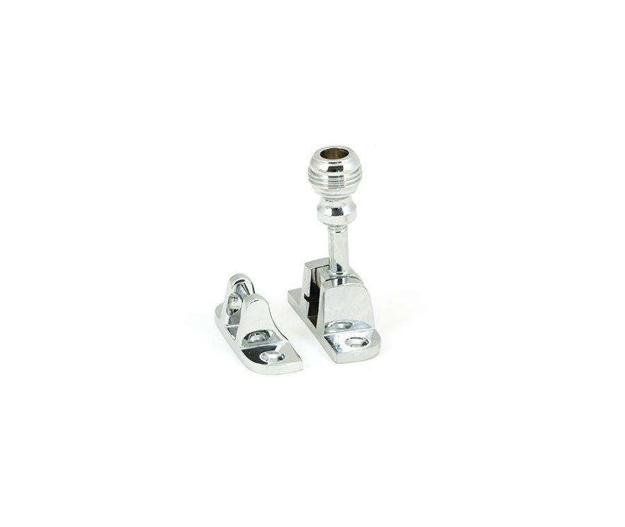 From the Anvil Polished Chrome Prestbury Brighton Fastener | 45949