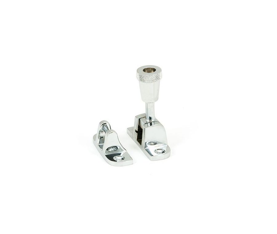 From the Anvil Polished Chrome Brompton Brighton Fastener | 45944