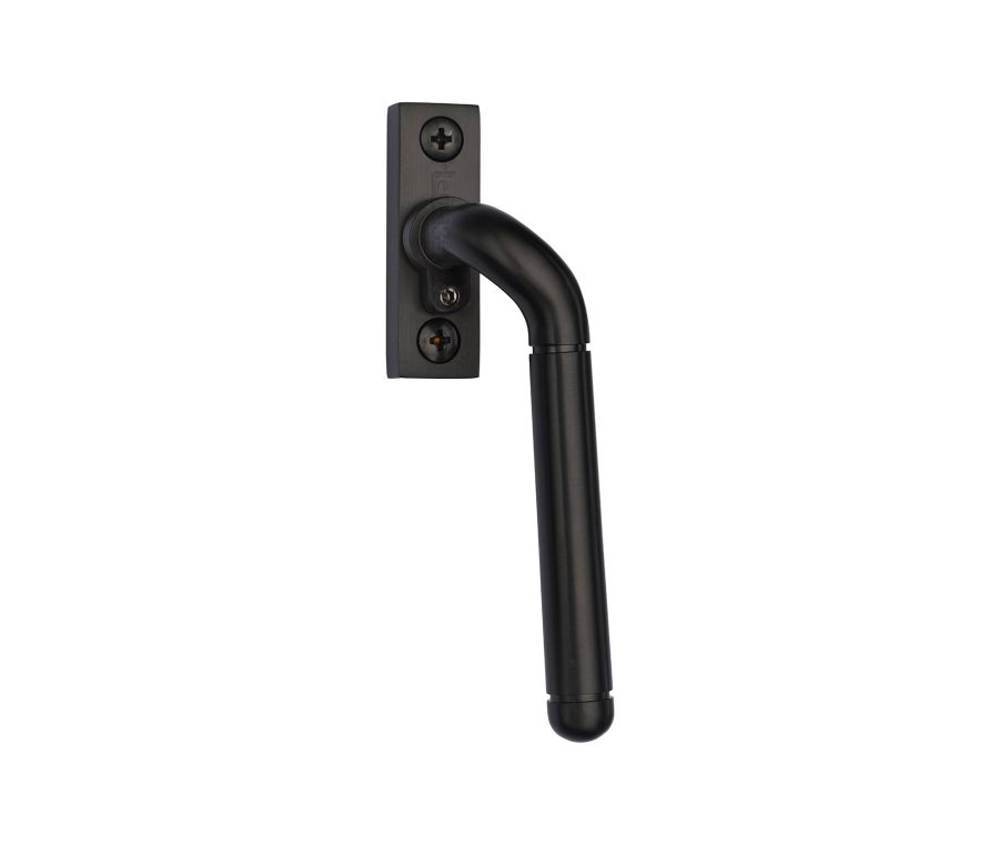 Heritage Brass Matt Bronze Lockable Espagnolette Right Handed