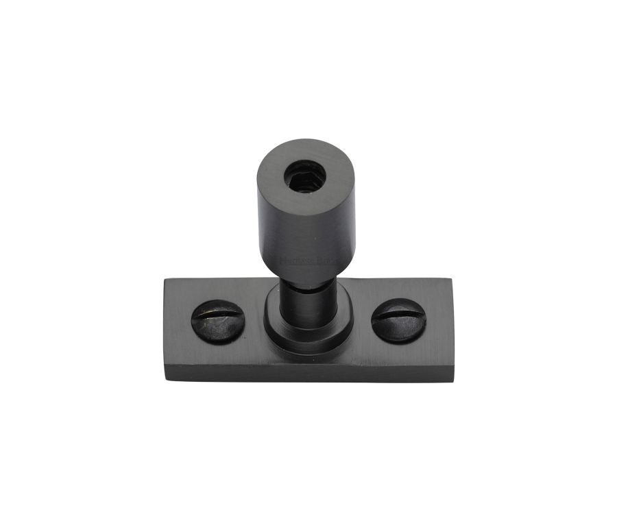 Heritage Brass Matt Bronze Casement Stay Locking Pin