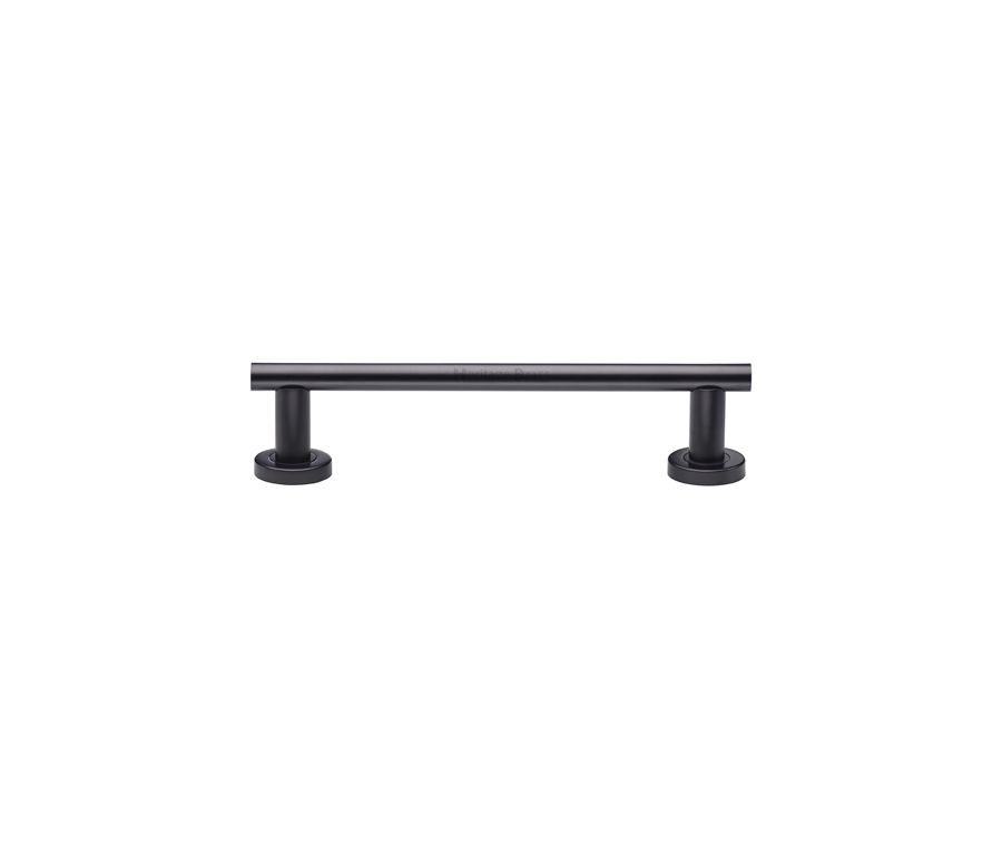 Heritage Brass Matt Bronze Classic Door Pull Handle 336mm