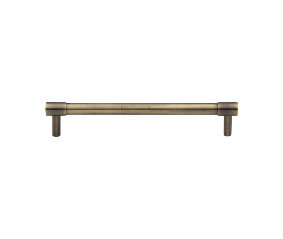 Heritage Brass Antique Brass Phoenix Cabinet Pull Handle 160mm