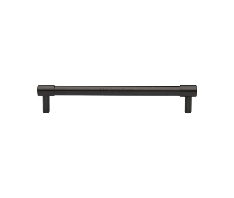 Heritage Brass Matt Bronze Phoenix Cabinet Pull Handle 160mm
