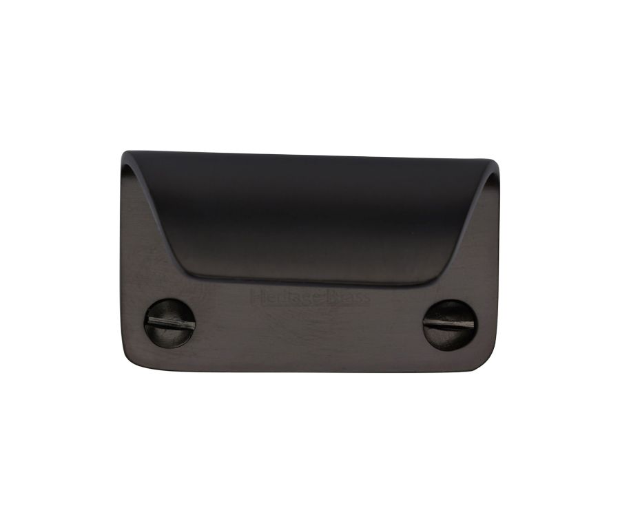 Heritage Brass Matt Bronze Sash Lift V7116 65-MB