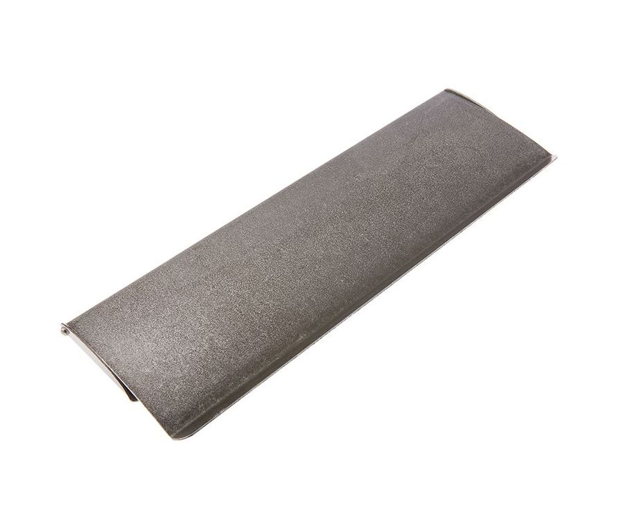 Frelan 355x127mm Inner tidy Patina pewter finish