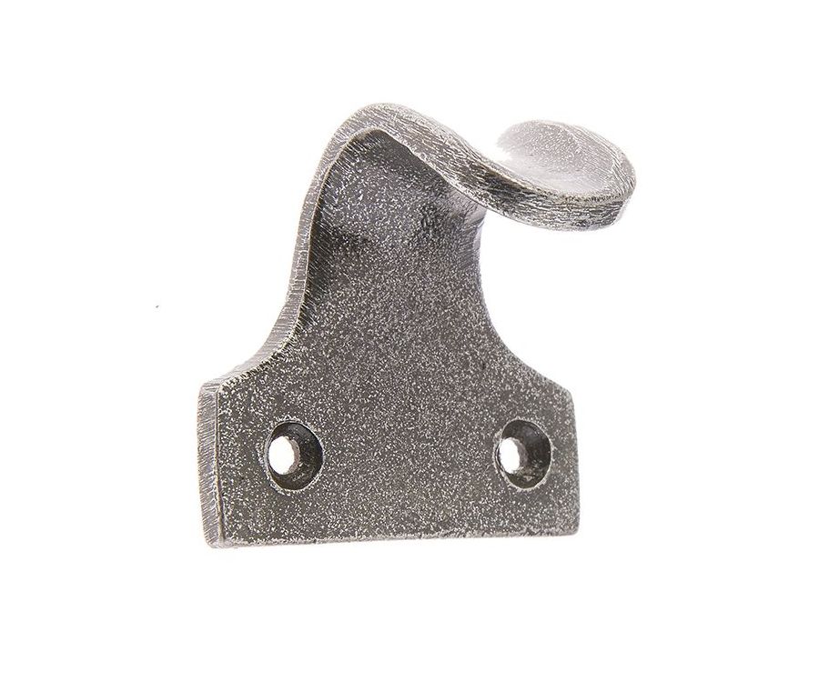 Frelan 49x50x40mm Sash lift Patina pewter finish