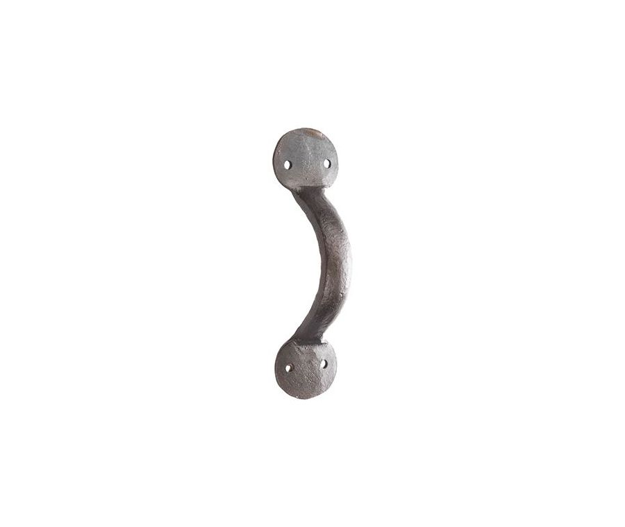 Frelan 127x35mm Cabinet handle Beeswax finish