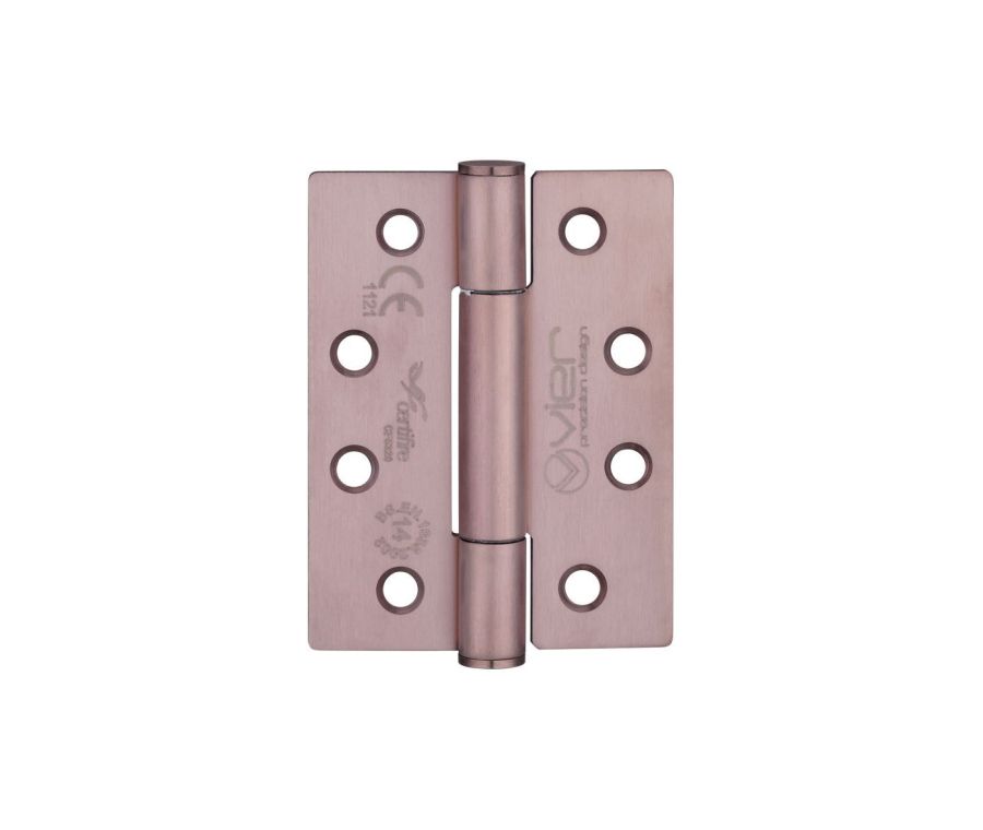 Pair PVD Bronze 102mm (4