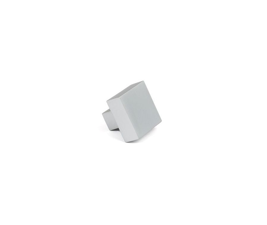 Anvil Satin Chrome Albers 30mm Cabinet Knob | 50720