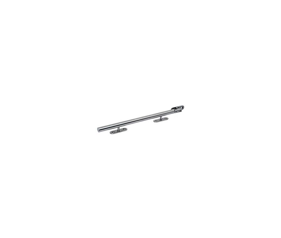 290mm Satin Stainless Steel Marine 316 Casement Stay | SST91 SSS