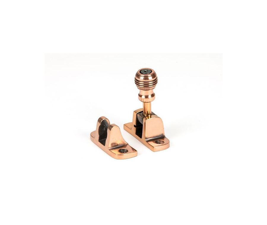 From the Anvil Polished Bronze Prestbury Brighton Fastener | 46588