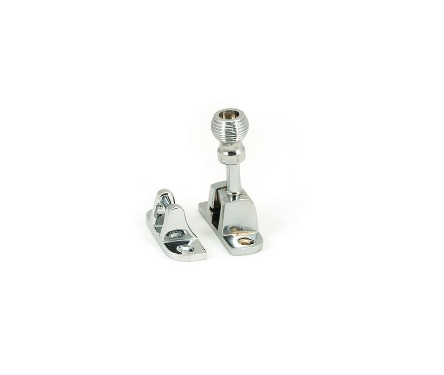 From the Anvil Polished Chrome Beehive Brighton Fastener | 45954