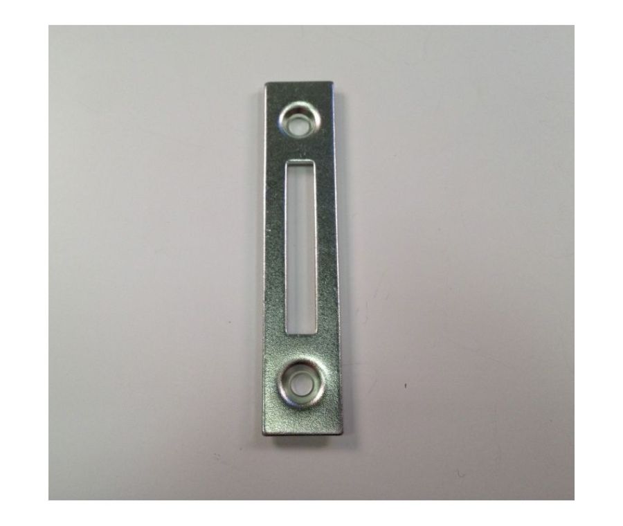 Budget Lock Strikes